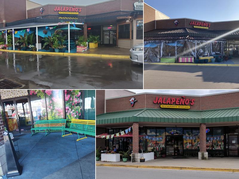 Jalapeño's Restaurant