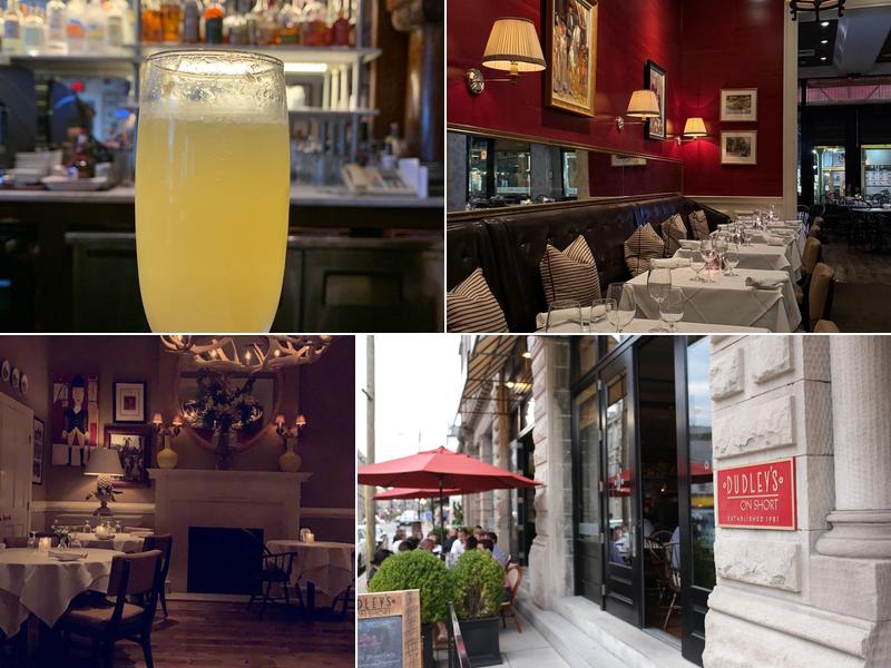 Dudley's On Short 259 W Short St #125, Lexington