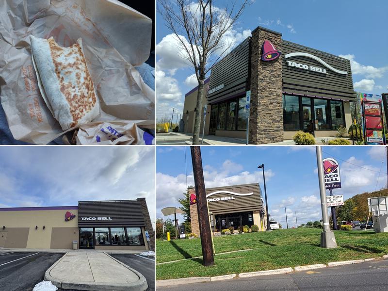Taco Bell