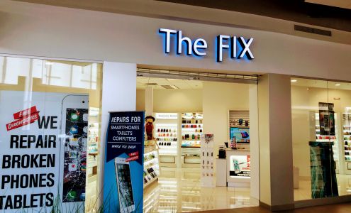 The Fix - Phone Repair, Tablet Repair and Accessories