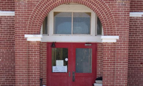 St Mary's Thrift Shop Okeene