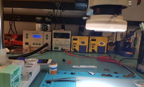 Mobile Medics Phone & Tablet Repair