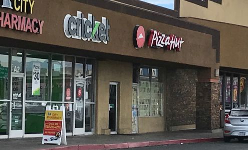 Cricket Wireless Authorized Retailer