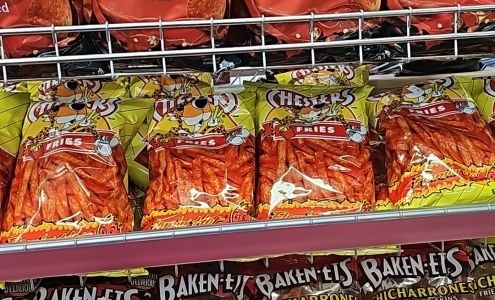 Circle W Pawn & Trading Co Waterflow