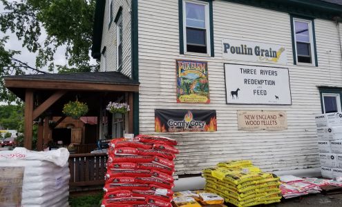 Three Rivers Redemption & Feed Milo