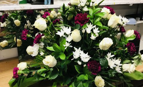 Haunani's Flowers 201 Ala Malama Ave # 110, Kaunakakai Hawaii 96748