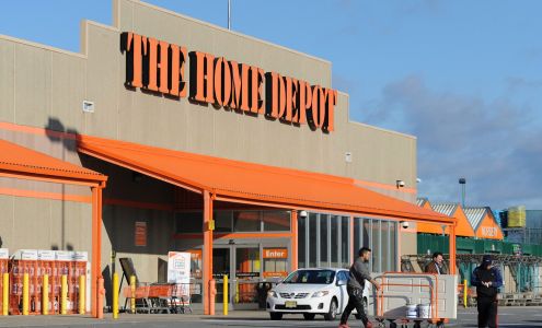 The Home Depot