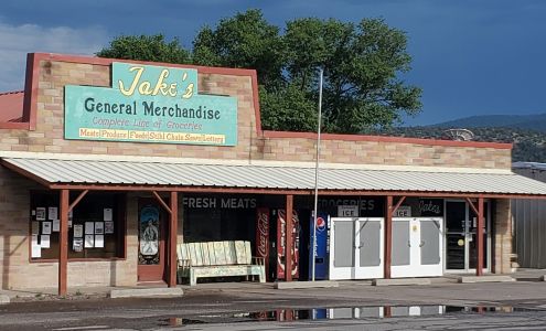 Jake's General Merchandise Reserve