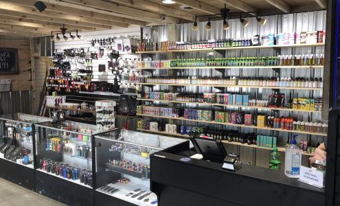 Midwest vape Merrill