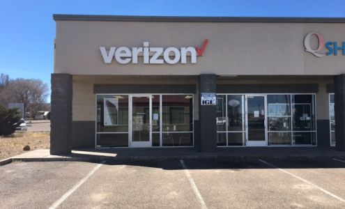 Verizon Springerville