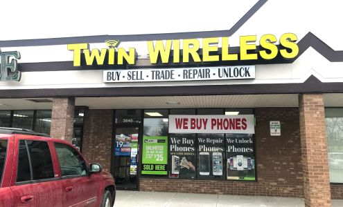 Twin Wireless