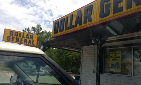 Dollar General Oberlin