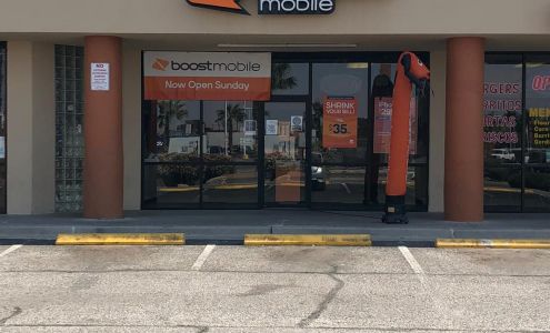 Boost Mobile