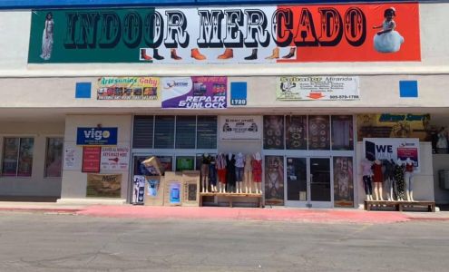 Secor Wireless & More