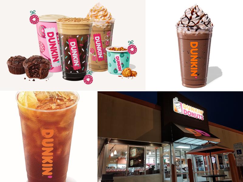 Dunkin'