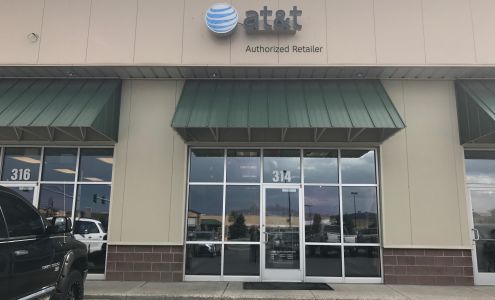 AT&T Store