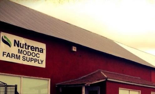 Modoc Farm Supply