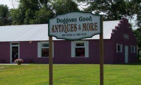 Doggone Good Antiques & More Chambers