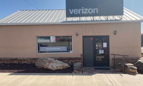 Verizon Blanding