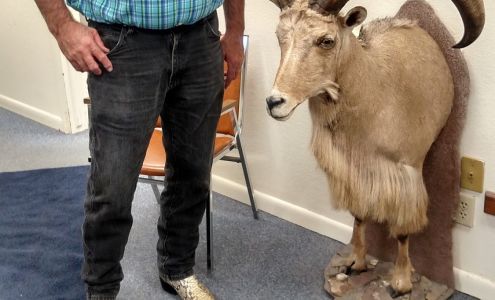 Freedom Arms Inc Freedom