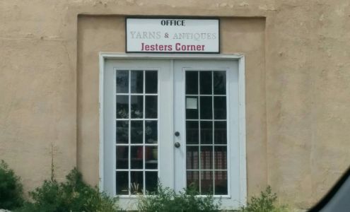 Gove City Yarns & Buttons Gove City