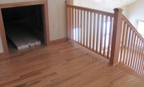 Keweenaw Specialty Woods Mohawk