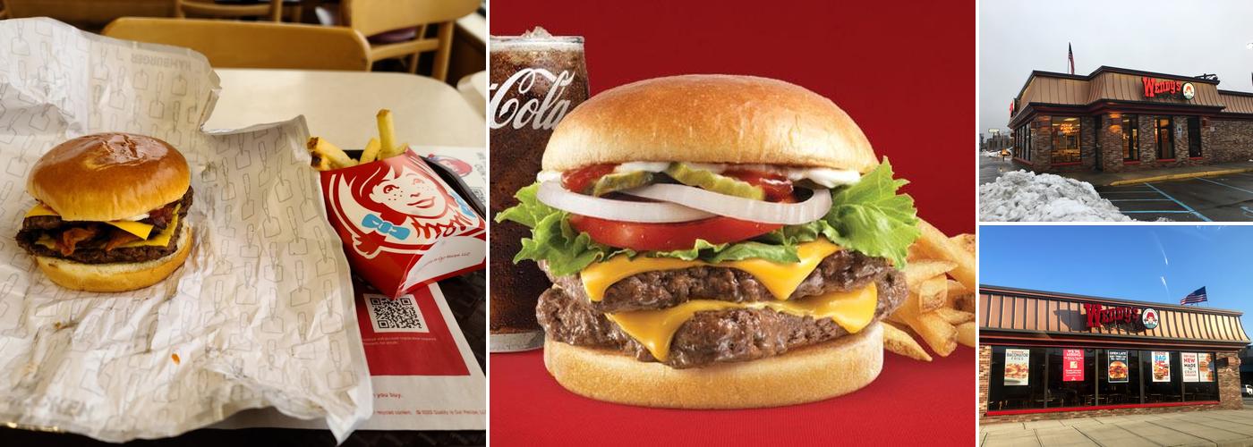 Wendy's