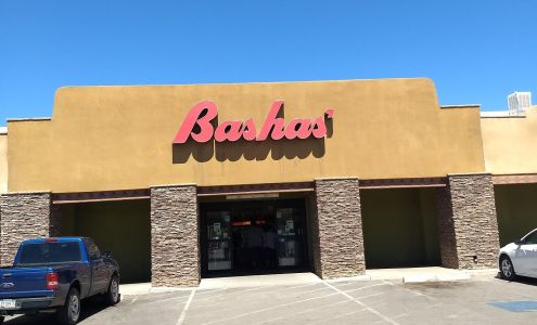 Bashas' Sells