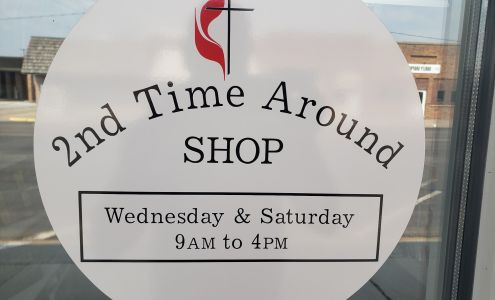 Second Time Around Shop Oakley