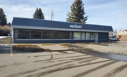 Verizon Lewistown