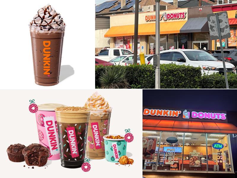 Dunkin'