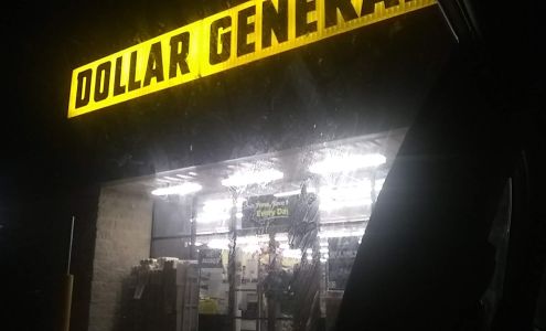 Dollar General Eagar