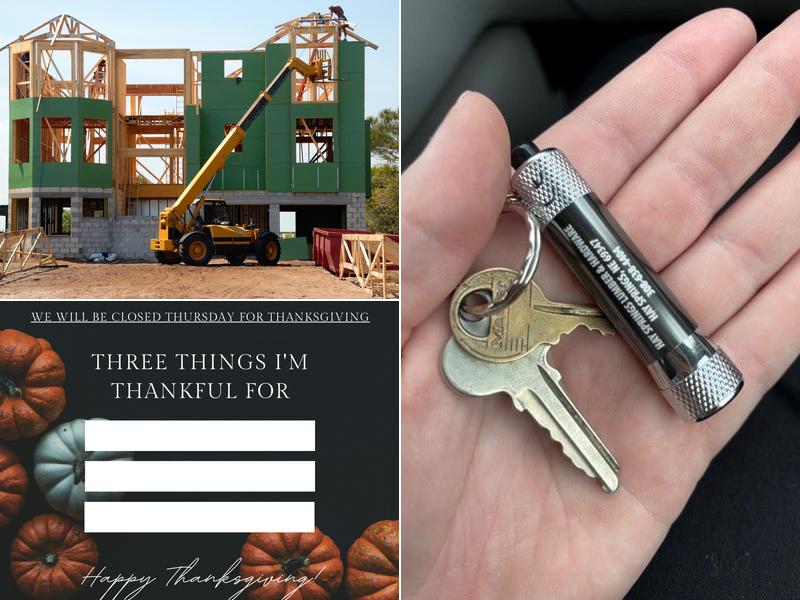 Hay Springs Lumber & Hardware