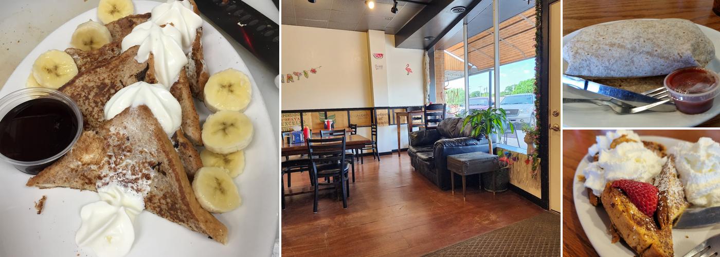 MOJO Espresso & Bistro