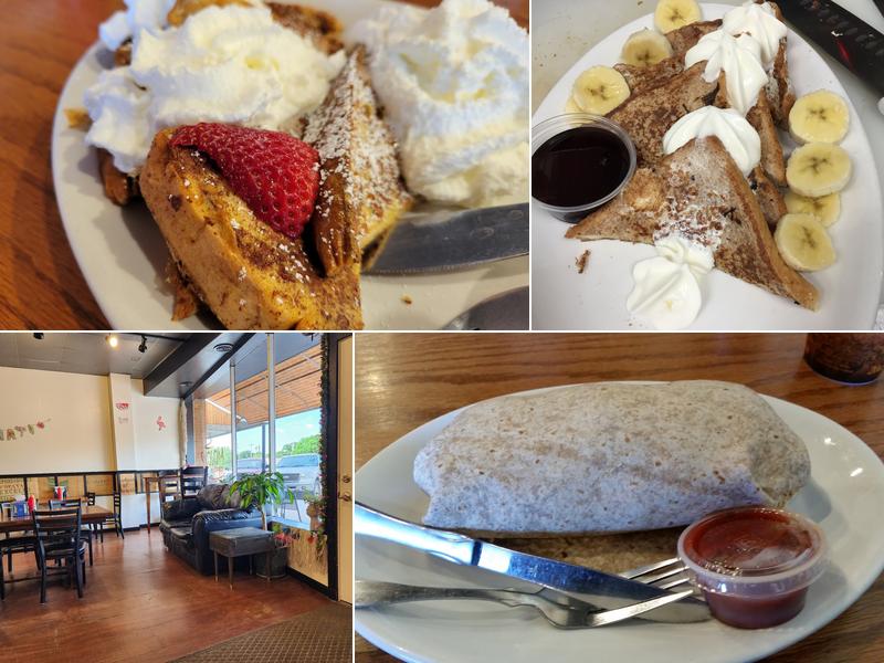 MOJO Espresso & Bistro