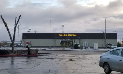 Dollar General Tuba City