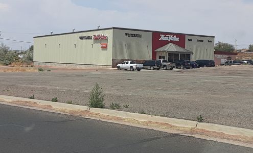 Westerners True Value Tuba City