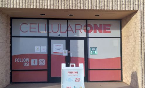 Cellular One Tuba City