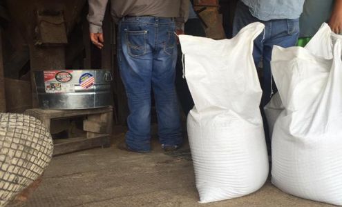 Chase Feed Mill Chase