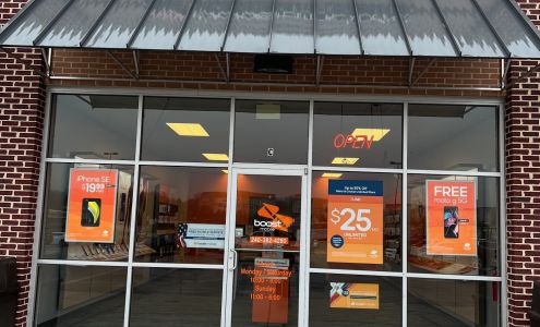 Boost Mobile
