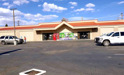 Mike's Food Town Beaver