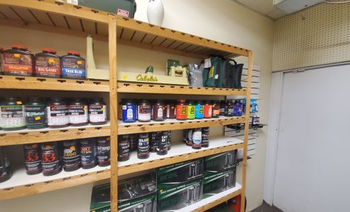 Beaver Sport & Pawn Beaver