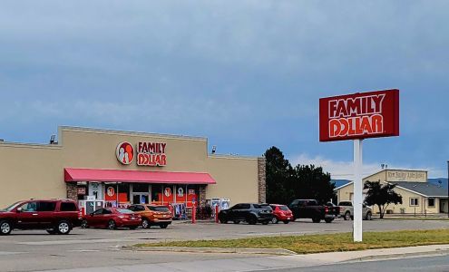 Family Dollar Beaver
