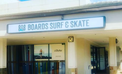 808 Boards