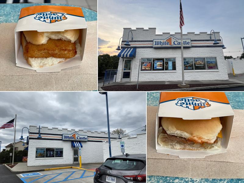 White Castle