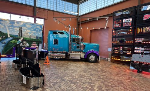 Petro Service Center