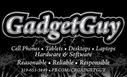 GadgetGuy