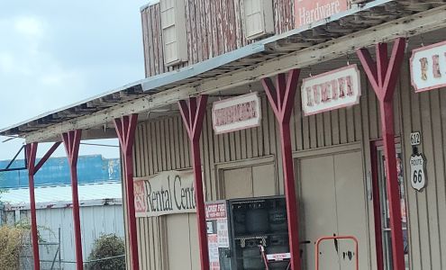 Burns Lumber And Hardware