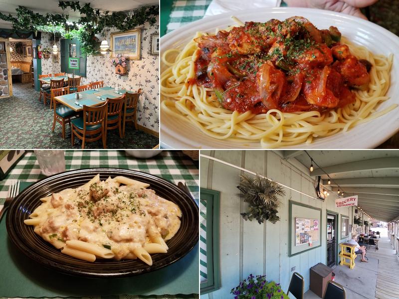 Dorset General Store 20470 MN-226, Park Rapids