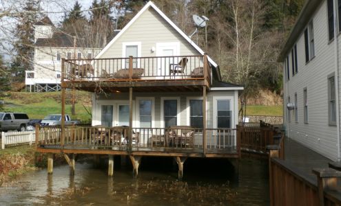 Skamokawa Resort Skamokawa